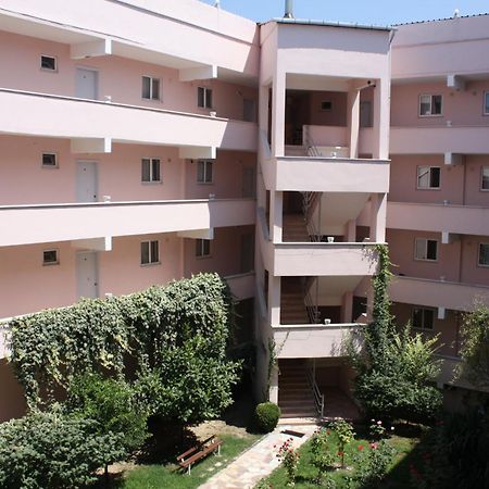 Orçin Apart Hotel Lapseki Exterior foto