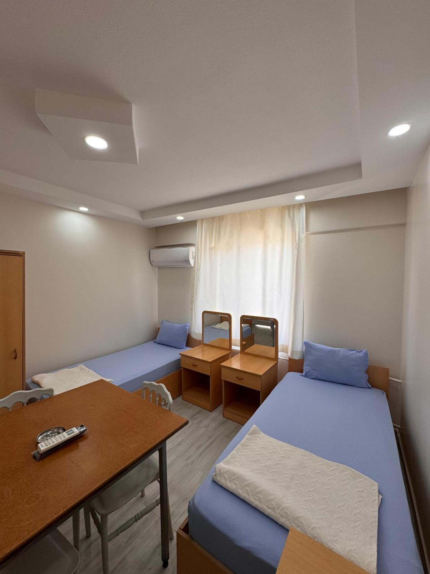 Orçin Apart Hotel Lapseki Exterior foto